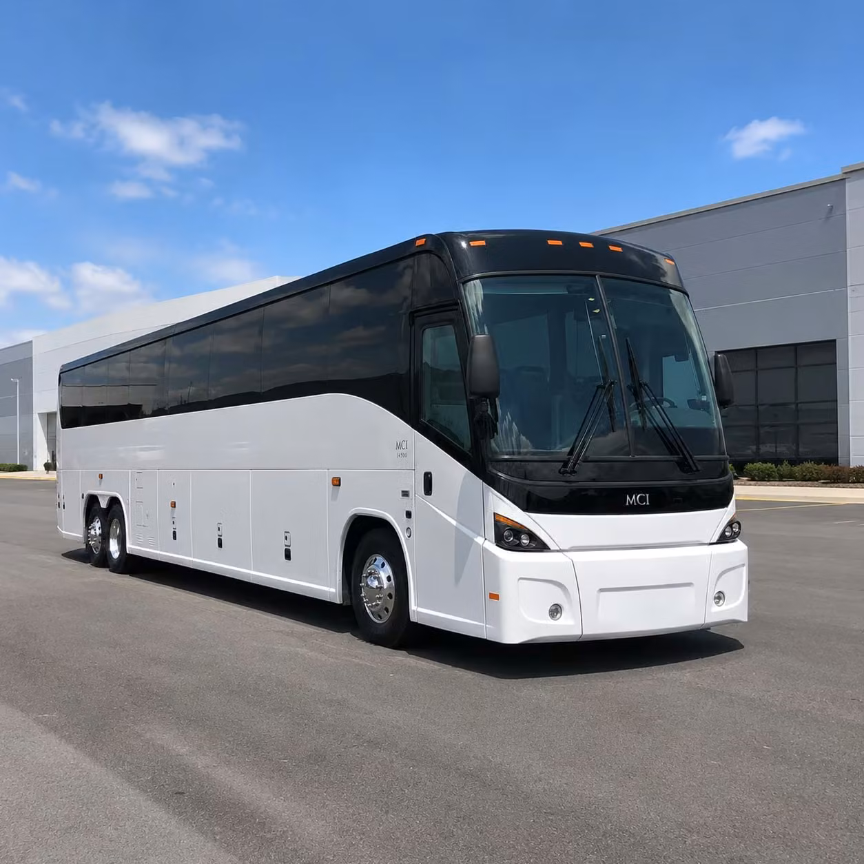 charter bus rentals for oregon national guard and reserve unit movements