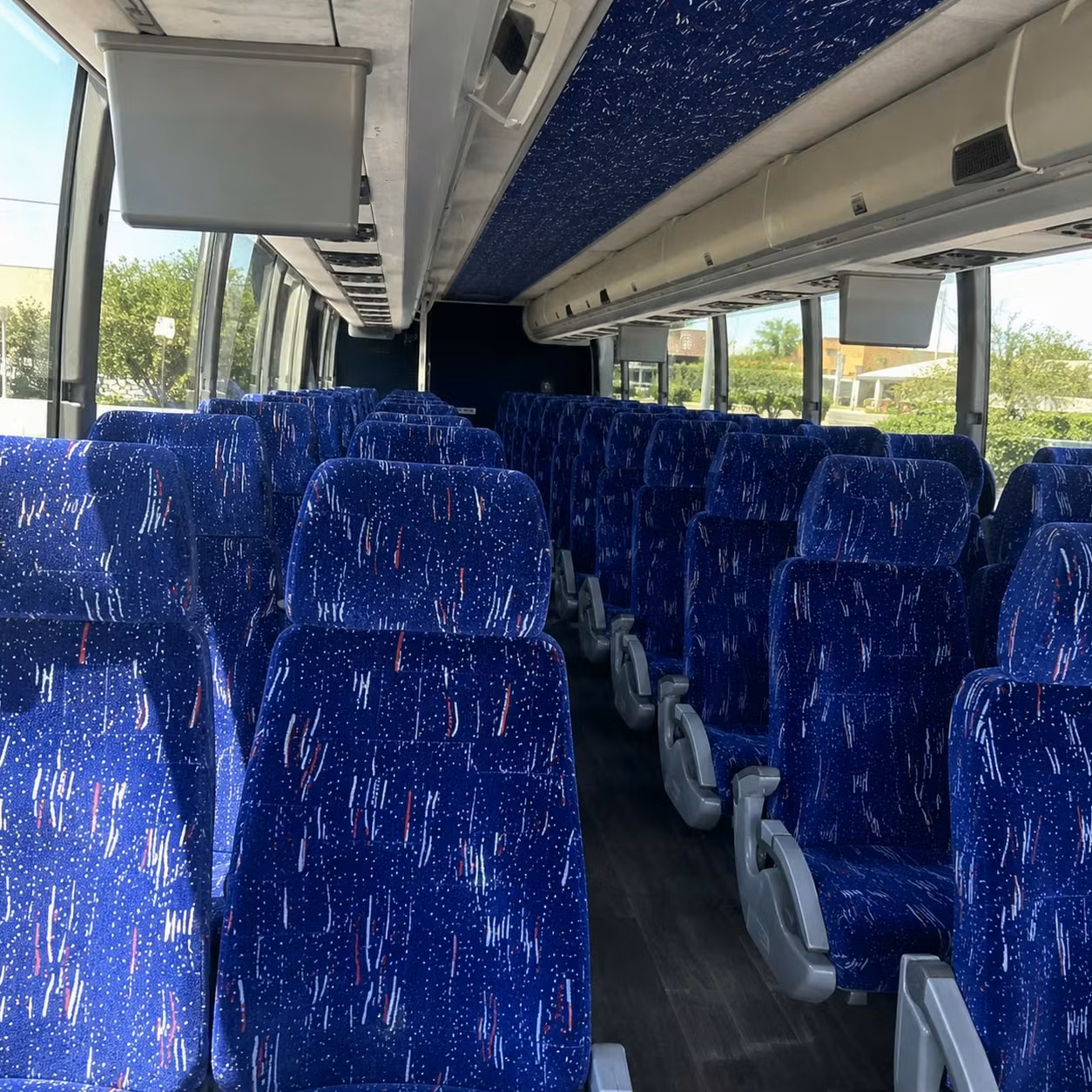 charter buses and party buses to the hult center for the performing arts in eugene
