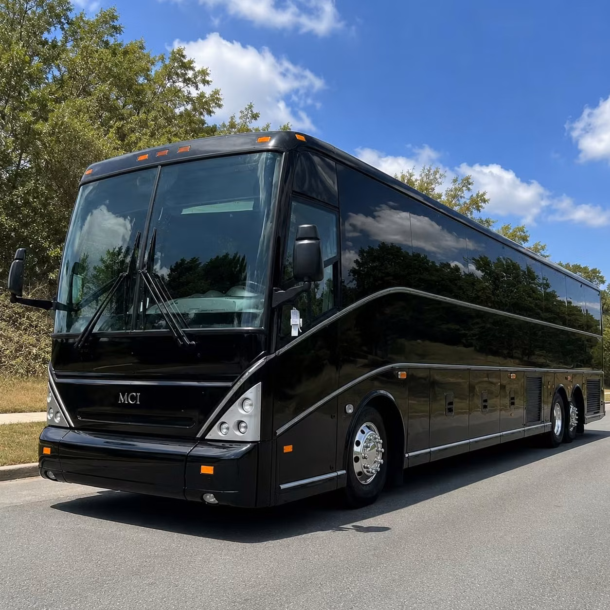 conference and convention shuttle bus rentals in eugene