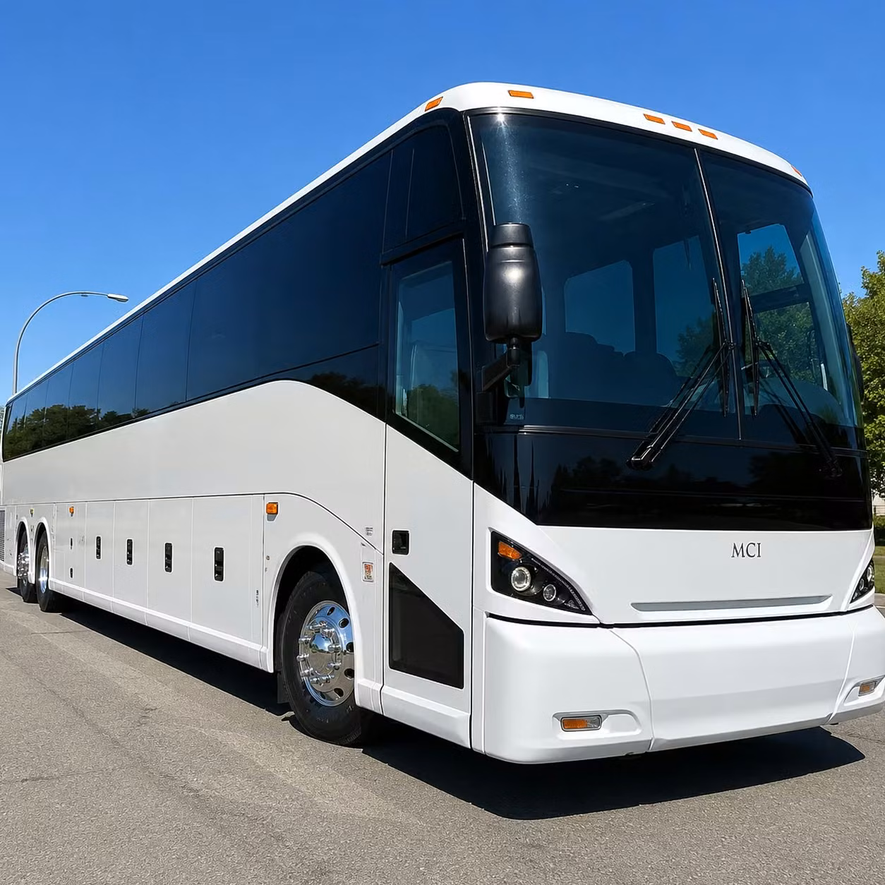daily commuter shuttle services for eugene employers who want to reduce parking headaches