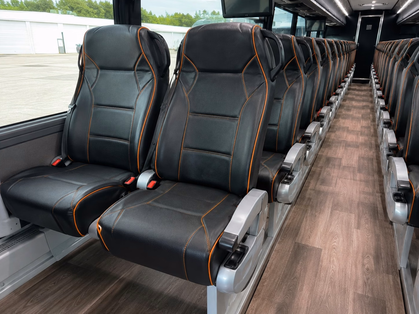 don t miss a single moment of the action book your eugene sporting event bus today