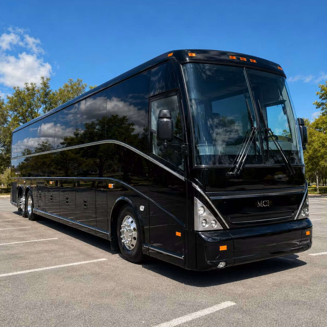 eugene employee shuttle services that run on your schedule