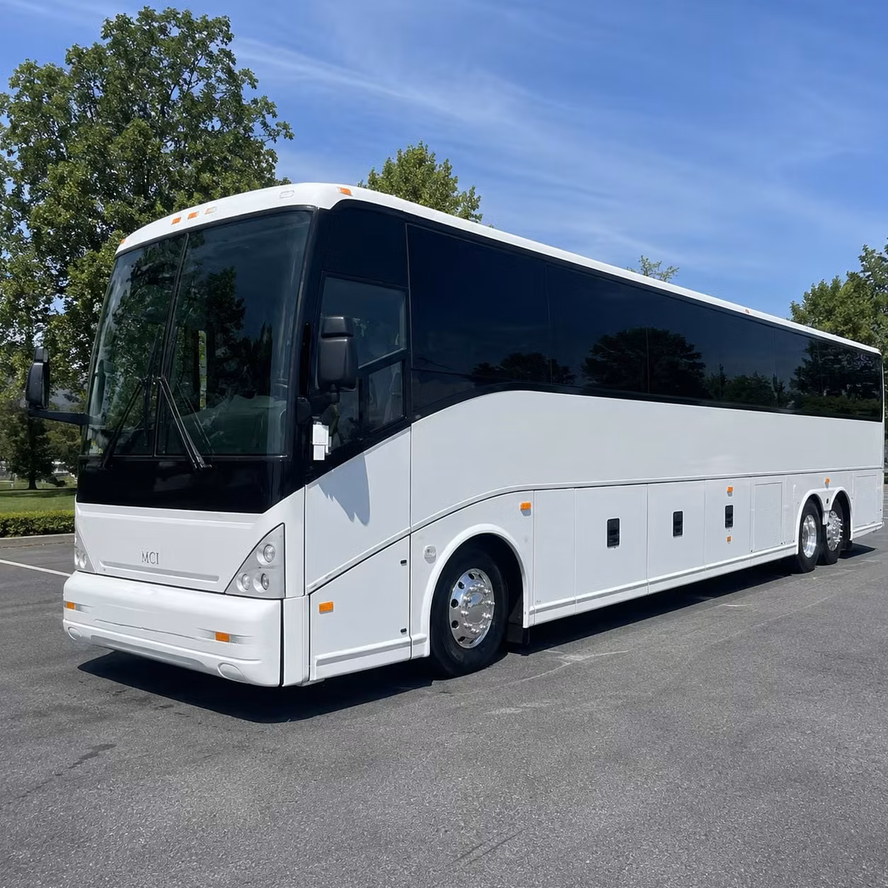 eugene employee shuttle services