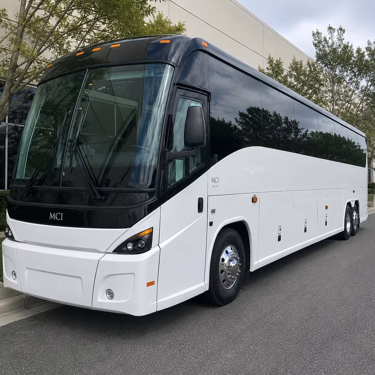 eugene government bus rentals