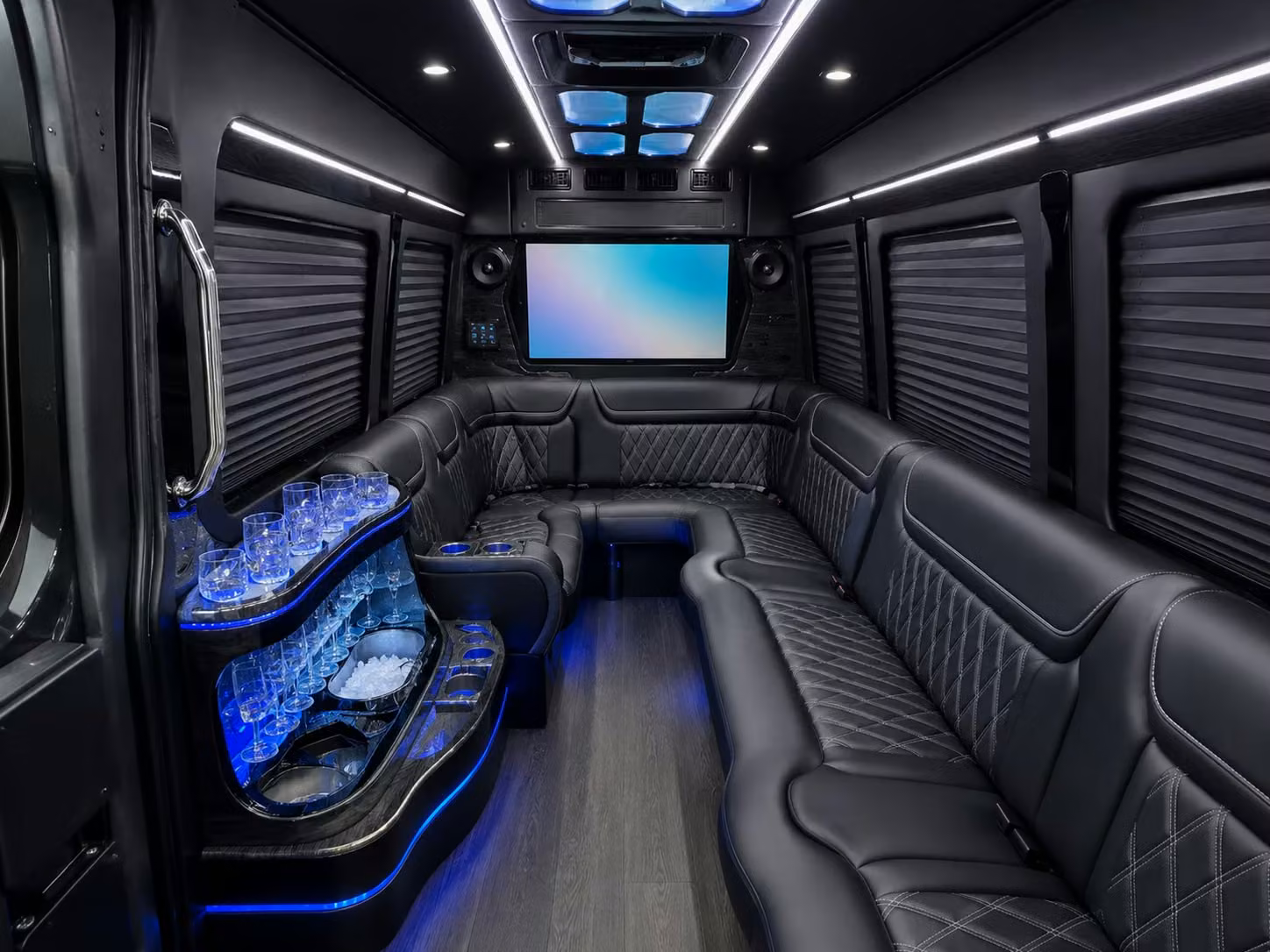 eugene prom homecoming transportation services