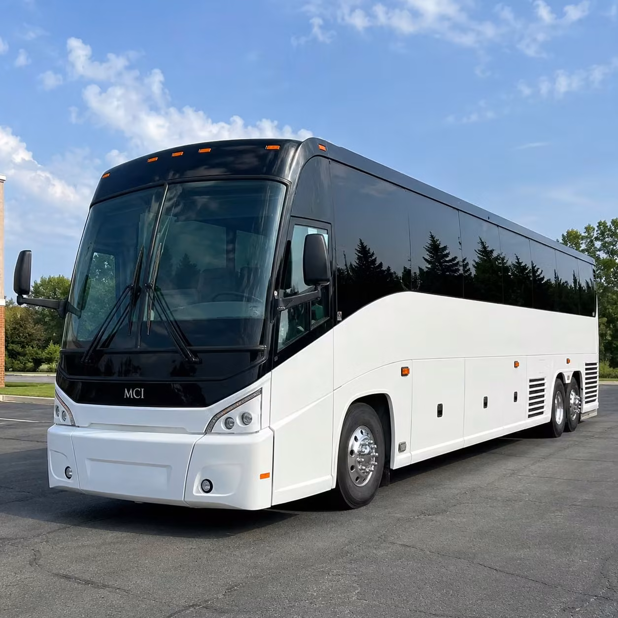 eugene religious group bus rentals