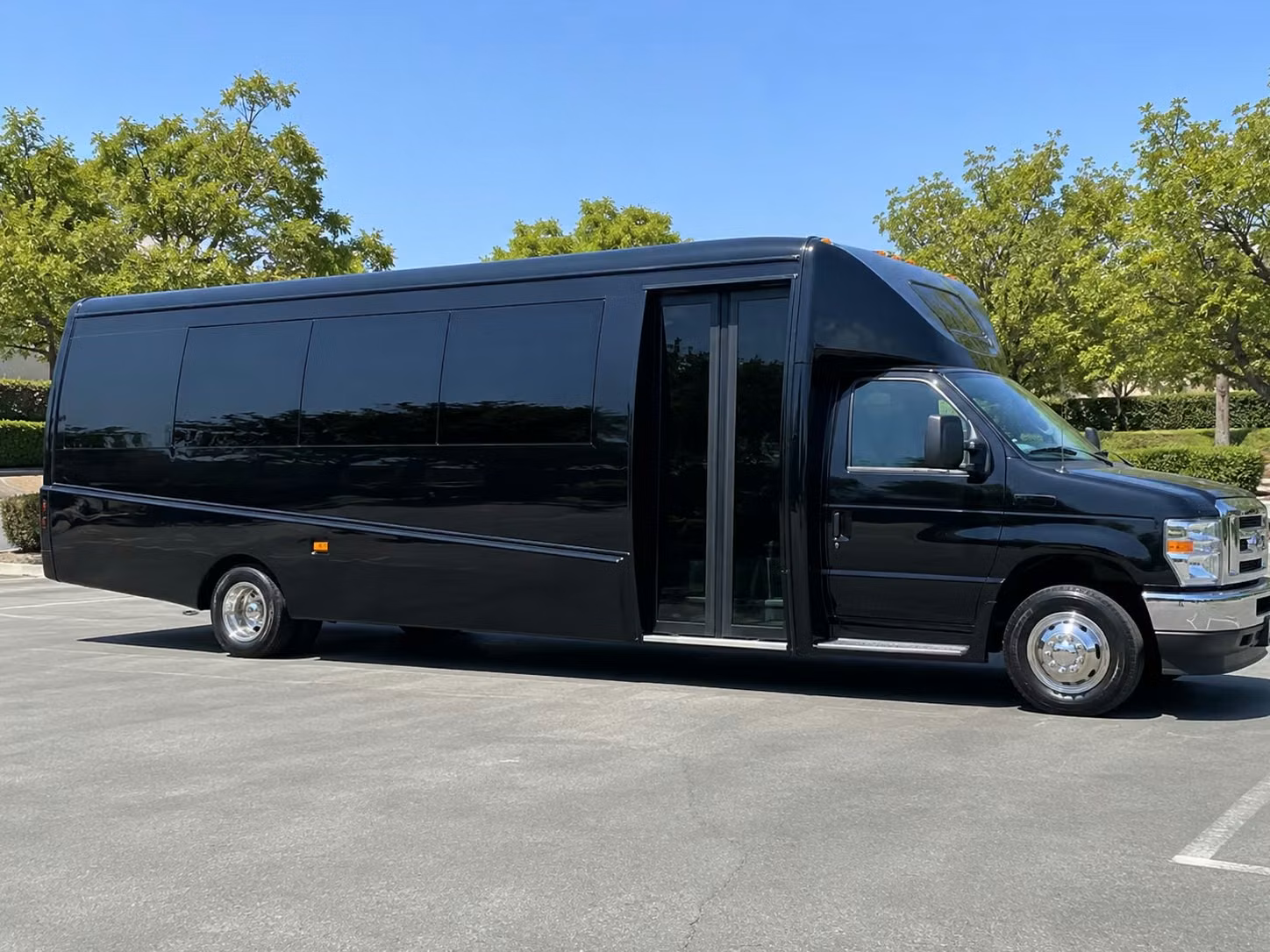 event transportation services in eugene