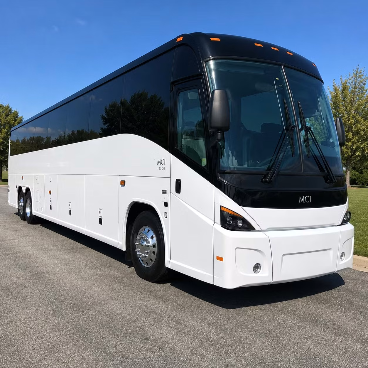 if you re managing a large eugene worksite a charter bus rental keeps your group on schedule