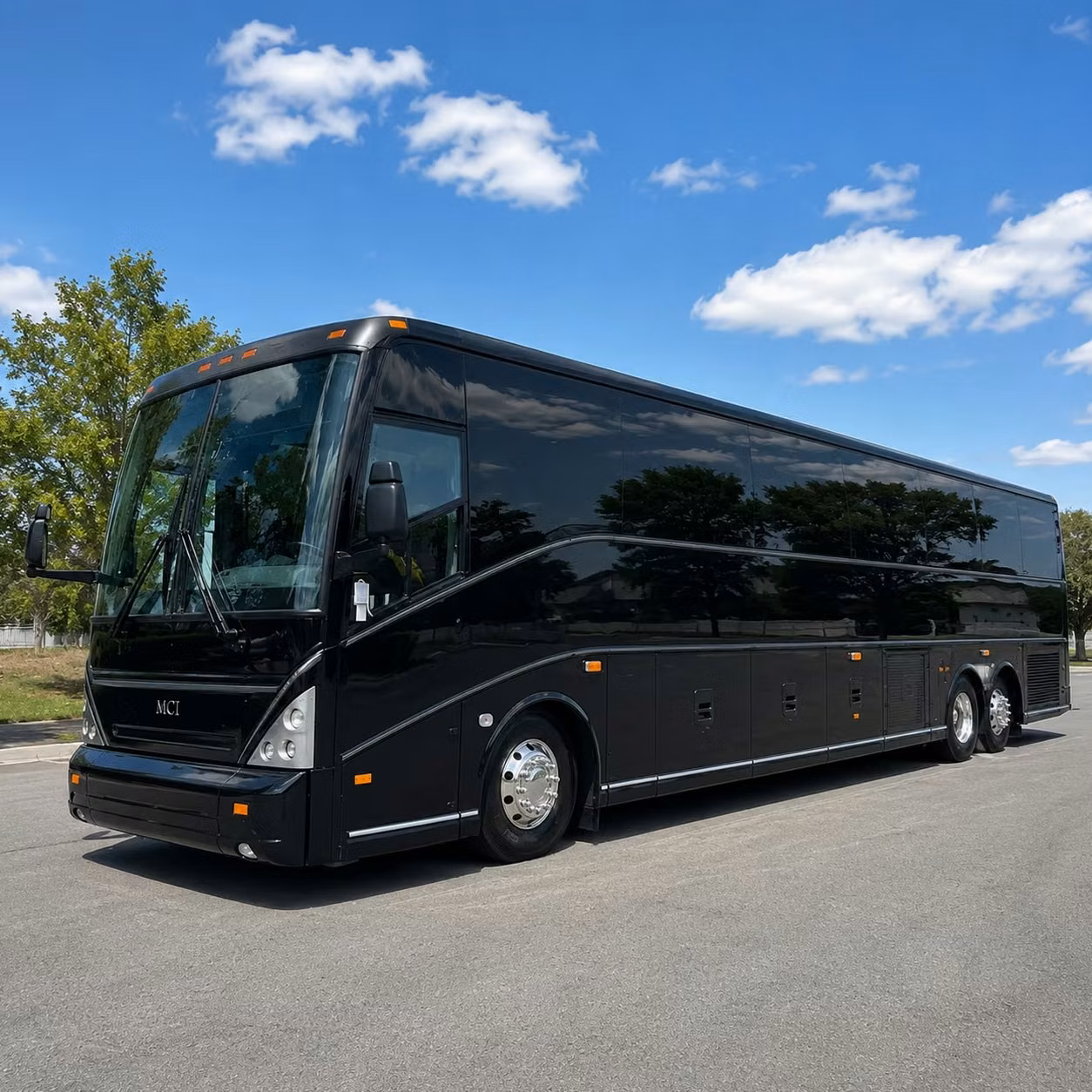 not in eugene you can still find corporate event transportation nearby