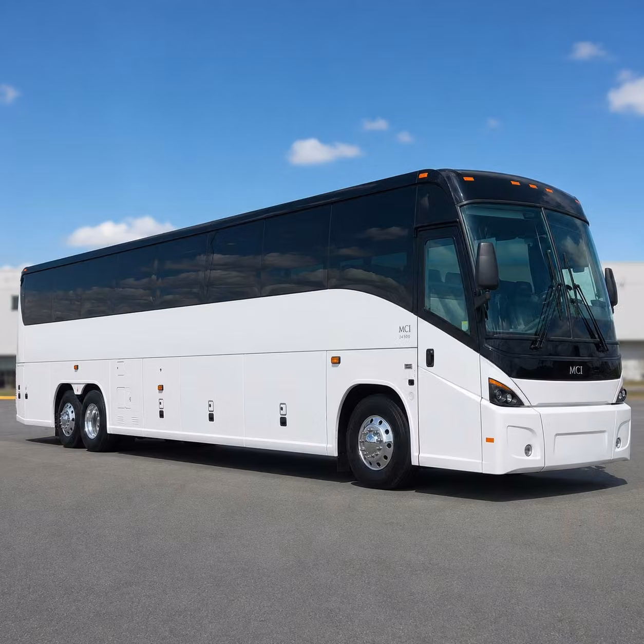 not in eugene you can still find employee transportation nearby