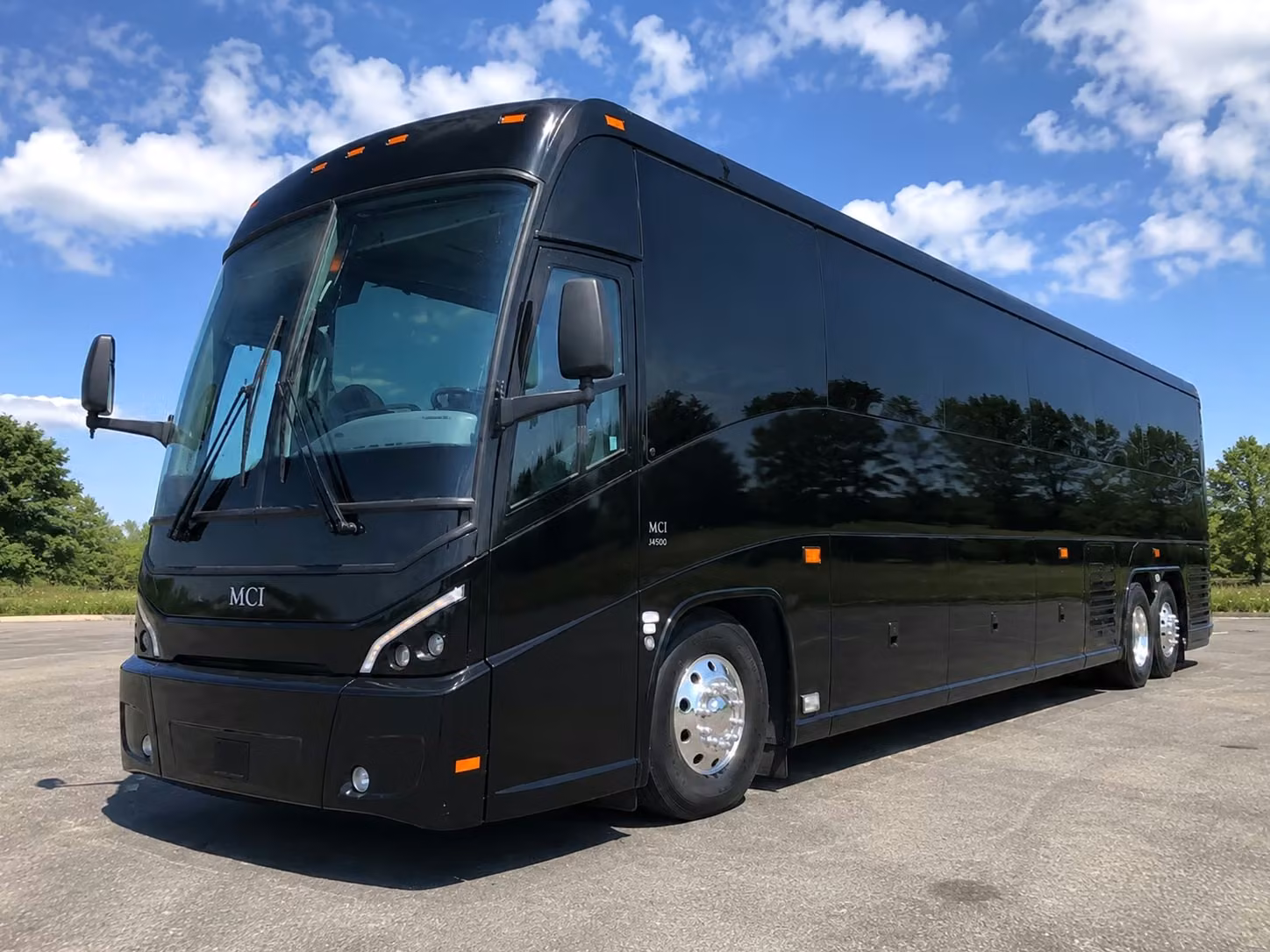 not in eugene you can still find private event transportation nearby