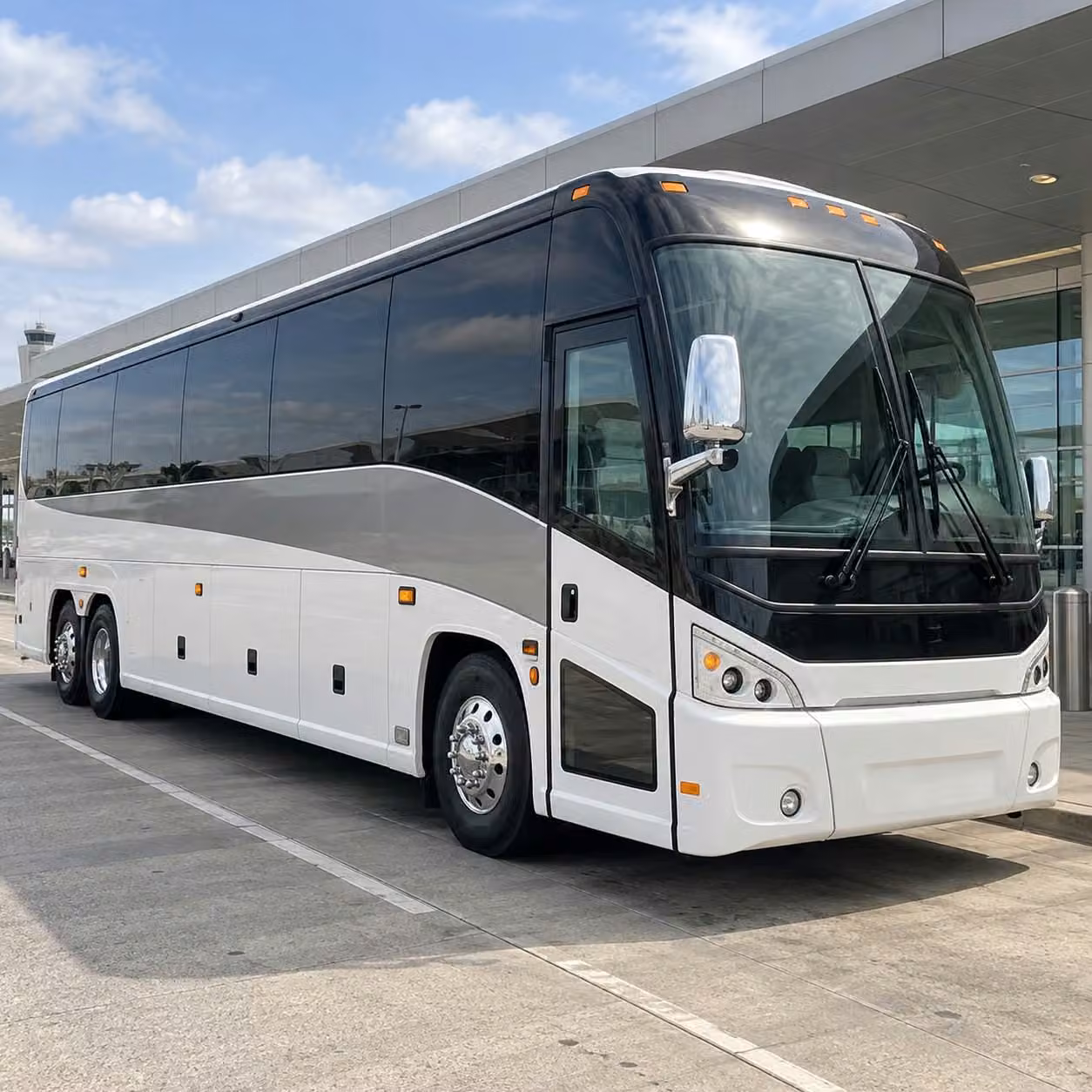 not in eugene you can still find prom transportation nearby