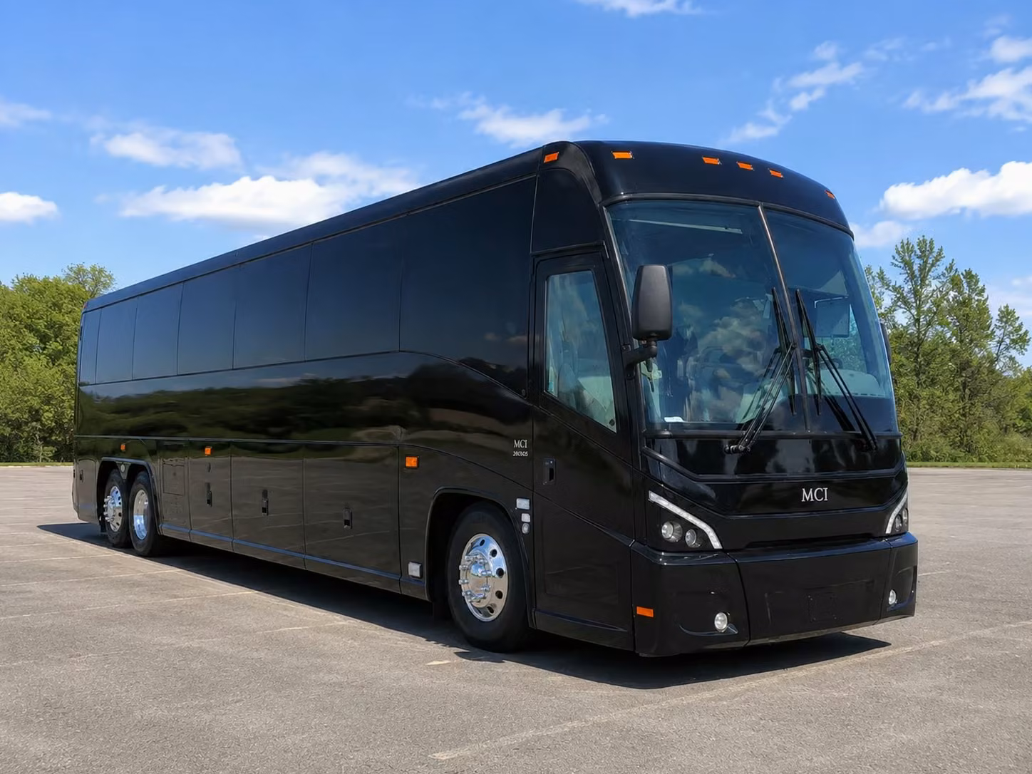 school field trip and sports team transportation in eugene