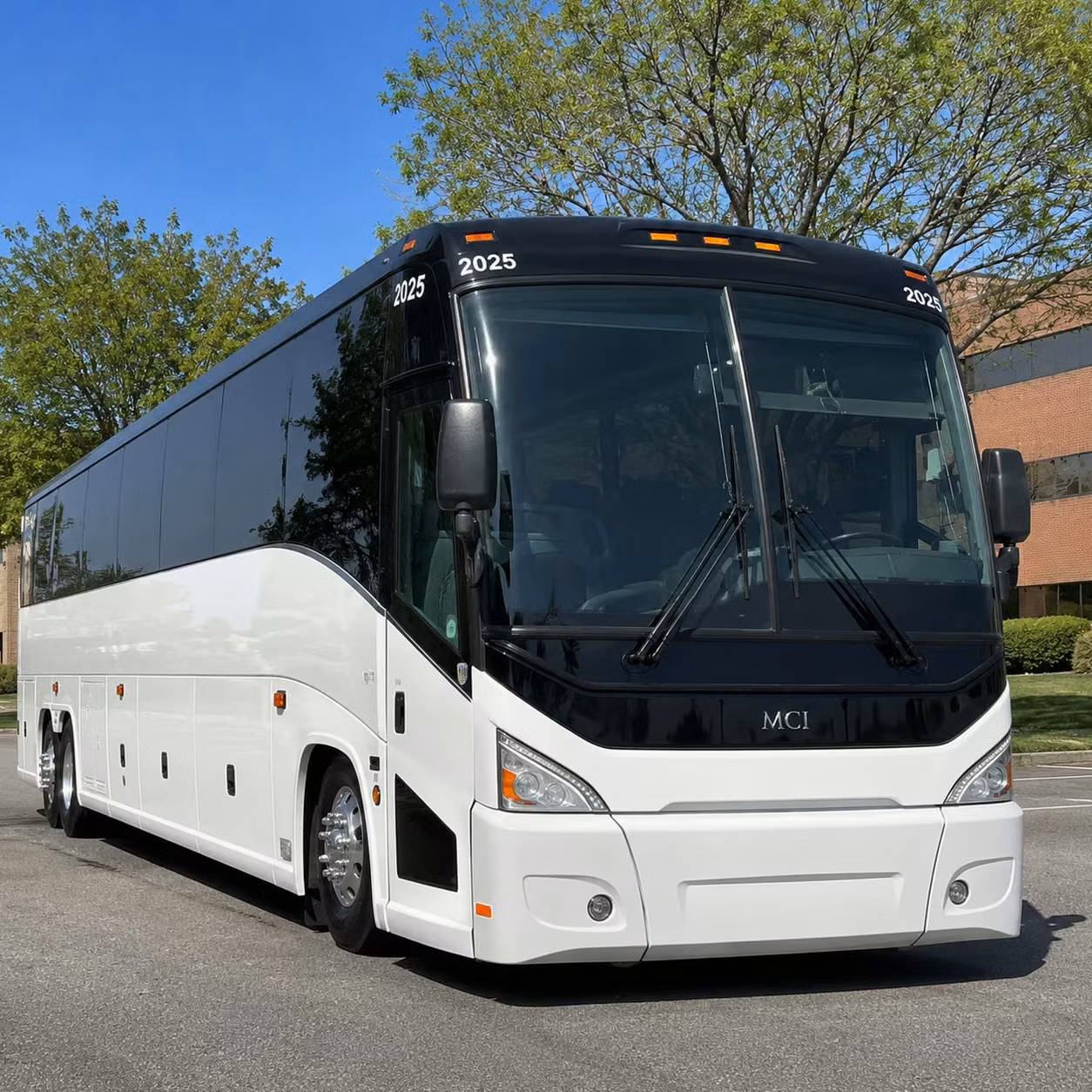 summer concert season at cuthbert amphitheater calls for a charter bus