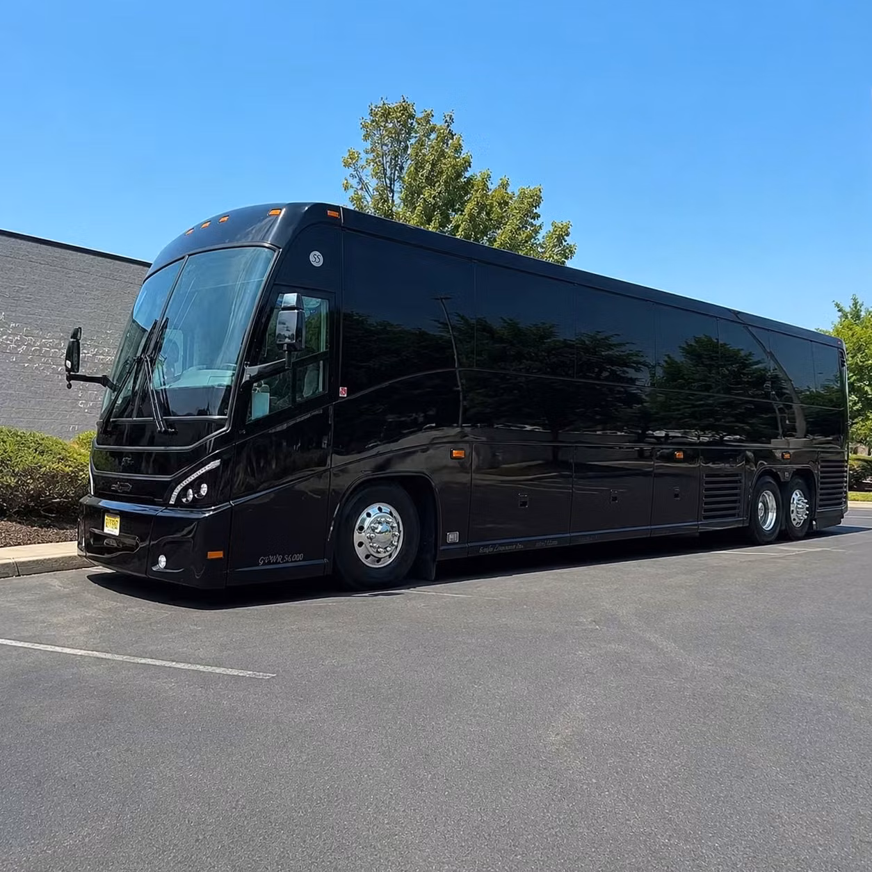 university of oregon group travel long distance charter buses for ducks fans and campus groups