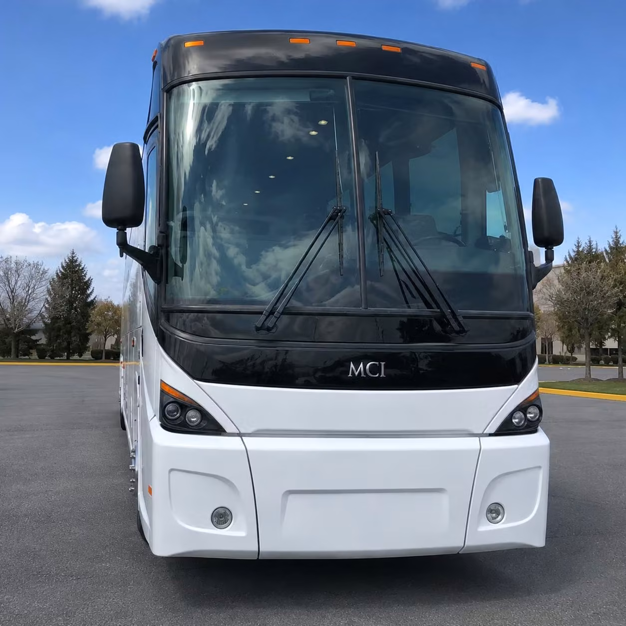 you can count on busrentaleugene com for recurring employee shuttle routes across the eugene springfield metro